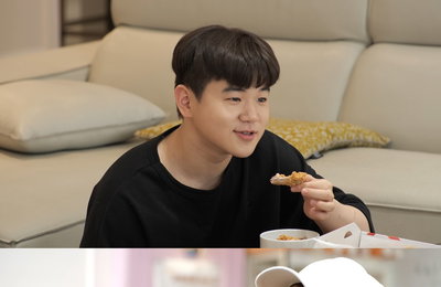 KBS 2TV 새 예능 <자본주의 학교> 윤민수 子 윤후 출연 확정! 고등학생 윤후의 경제생활은?