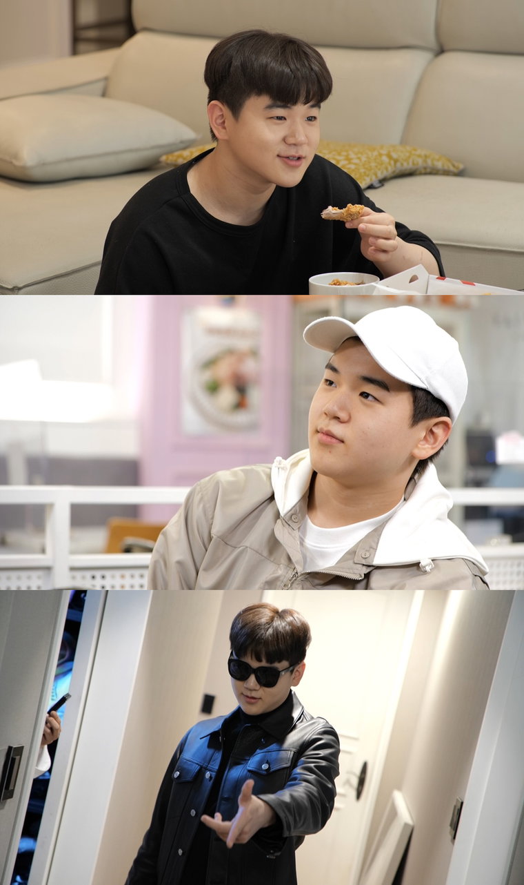 사진제공= KBS 2TV &lsquo;자본주의 학교&rsquo;