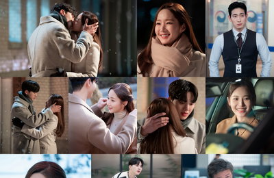 JTBC 토일드라마 <기상청 사람들> 차영훈 감독X선영 작가가 전해온 종영소감 “시청자 여러분에게도 이 드라마가 어떤 의미를 가졌기를 바란다.”