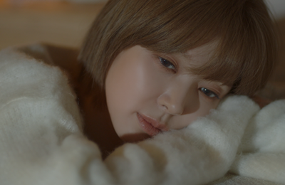 ‘컴백 D-4’ 초아, 신곡 ‘YESTERDAY’ 뮤직비디오 첫번째 티저 공개
