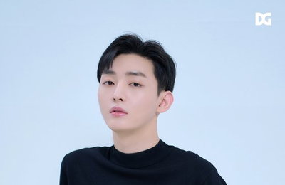 가수 윤지성, 신생 DG엔터와 전속계약→4월 가요계 컴백
