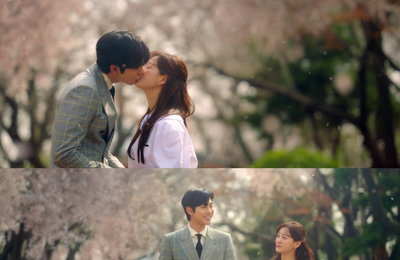 종영 SBS 월화드라마 <사내맞선> 안효섭♥김세정의 인생 로코! ‘월화드라마 1위+분당 최고 13.4%’