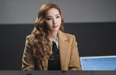 IHQ drama 개국 특집 드라마 <스폰서> 최종회 D-DAY! 위기에 놓인 여자들? 한채영-지이수-이윤미, 심문 현장 포착