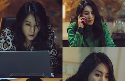 배우 윤지민, OTT seezn <소년비행>모성애라고는 찾아볼 수 없는 ‘막장 부모’ 캐릭터에 완벽 동화! 시청자 간담 서늘하게 한 명대사 모음집