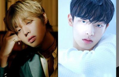 웨이브 오리지널 드라마 '약한영웅' 박지훈, 최현욱, 홍경 캐스팅 확정!