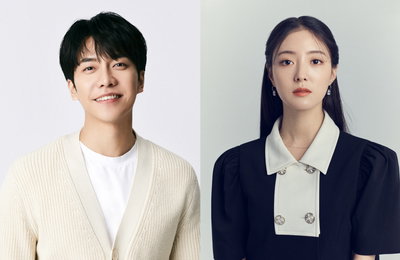 KBS 2TV 새 월화드라마 ‘법대로 사랑하라’ 이승기-이세영, “연애까지 법.대.로.한.다!” 검사 출신 건물주 김정호 역 이승기X4차원 변호사 세입자 김유리 역 이세영 …전격 캐스팅 확정!