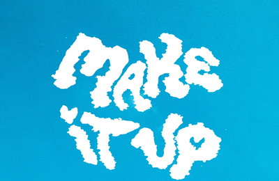 플루마, 오늘(8일) 신곡 'Make It Up' 발매...싱어송라이터 트웰브 지원사격