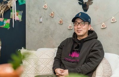 SBS 월화드라마 <사내맞선> 박선호 감독 “안효섭-김세정 첫 맞선, 각색 가장 신경 쓴 장면” (일문일답)