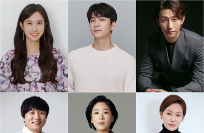 ENA채널 <이상한 변호사 우영우> 박은빈X강태오X강기영, 가장 완벽한 ‘힐링’ 조합 따뜻하고 유쾌한 휴먼 법정물이 온다! 이유 있는 기대작