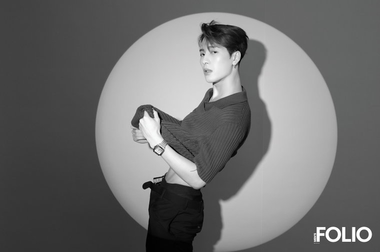 사진 제공: <MEN'S FOLIO> 말레이시아