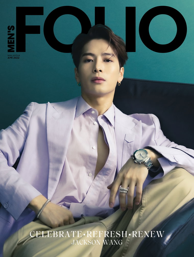 사진 제공: <MEN'S FOLIO> 말레이시아