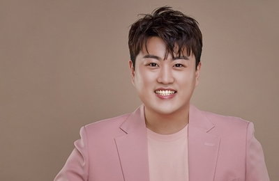 김호중 컴백..6월 9일 소집해제 동시 신곡 '나의 목소리' 발매