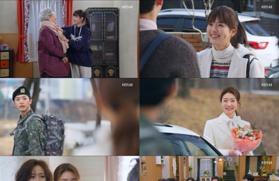 KBS 1TV 새 저녁 일일드라마 ‘으라차차 내 인생’ 전국 17.3%, 수도권 15.7%! 첫 방송부터 단숨에 두 자릿수 돌파! ‘우당탕탕 고군분투 가족 로맨스’ 경쾌한 서막 열었다! “따뜻한 가족애와 긴장감 넘치는 이야기…완벽 크로스!”