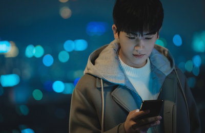 디즈니+ 오리지널 시리즈 <사운드트랙 #1> 내일(13일) 최종회 공개, 박형식♥한소희 만남 포착 '궁금증↑'