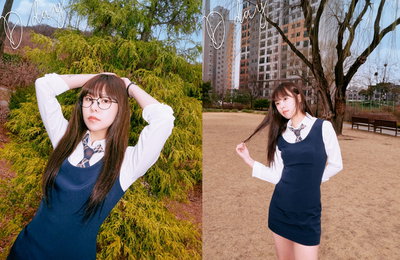 마마무 휘인, 첫 단독 팬미팅 콘셉트 포토 공개...라비 MC로 지원사격
