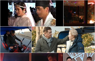 TV CHOSUN ‘우리 이혼했어요2’ 나한일X유혜영, ‘두 번 이혼’ 세기의 커플…세 번째 결혼할까?! 유혜영, 나한일에게 ‘리마인드 웨딩’ 제안! 신동엽도 경악…나한일 수백억 사업 규모 공개!