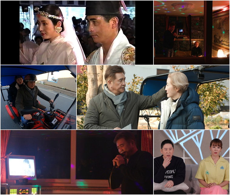 사진제공 = TV CHOSUN &lsquo;우리 이혼했어요2&rsquo;