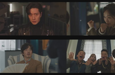 '지금부터, 쇼타임!' 대작다운 면모 과시하며 웅장하게 베일 벗었다! 마술사 차차웅 화려한 쇼타임 마술쇼 2차 티저 영상 공개!