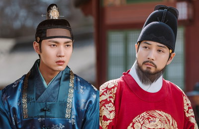 KBS 1TV 대하드라마 <태종 이방원> 주상욱, 이태리 향한 불만 최고조! 대(代)를 이어 반복되는 부자(父子) 갈등