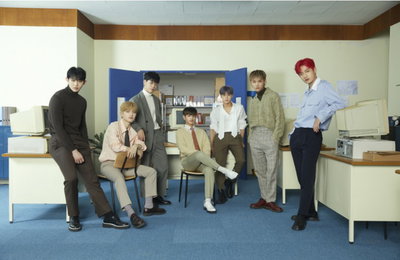 ‘비 제작 그룹’ 싸이퍼, 5월 중 컴백 확정…8개월만 신보 기대 UP