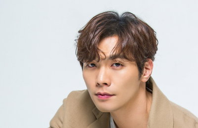 최다니엘, SBS 새 드라마 '오늘의 웹툰'으로 안방 컴백..김세정과 호흡