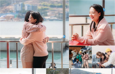 티캐스트 E채널 ‘노는언니2’ 김보름,“평창 올림픽, 팀추월 왕따 논란! 심경 고백” 김보름, 당시 해명하지 않은 이유는?…“아무도 안 들어줄 거 같아 무서웠다”