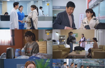 KBS 1TV 저녁 일일드라마 ‘으라차차 내 인생’ 전국 15.6%, 수도권 15.1%! 남상지, 이대연 도움으로 홀로서기 성공했다… 학교 마친 아들 마중하는 ‘벅찬 감동 엔딩’…여운 선사! 남상지-양병열, 미국 유학行 …예측불가 전개!