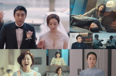 TV CHOSUN 주말미니시리즈‘결혼작사 이혼작곡3’문성호-이혜숙-박정언“남은 회차 4회! 아직도 떡밥은 많다!”추리본능 대폭발!‘결사곡3’별별 뇌피셜 BEST 3 #서반 죽음 설 #김동미 연기 천재 설 #최집사, 서동마 엄마 빙의 설 … 미스터리 3인방 주목! 키맨으로 등극할까?