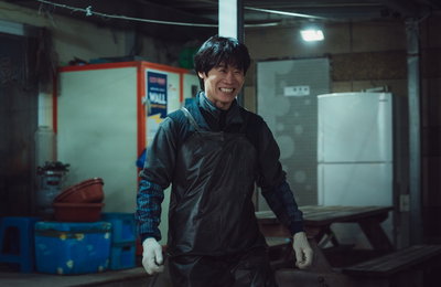 오늘(20일) 첫방 KBS 2TV 새 수목드라마 <너에게 가는 속도 493km> 진선규 특별 출연, 드라마 포문 연다!
