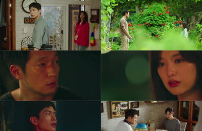 JTBC <나의 해방일지> 웃음과 공감, 설렘 선사! 과몰입 부르는 ‘케미X관계성’