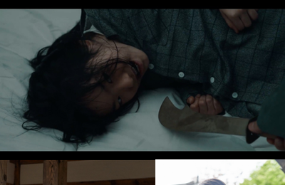 '지금부터, 쇼타임!' 첫회부터 몰입감을 담당할 아역배우들의 연기가 펼쳐진다…퇴마의식부터 사연많은 아역까지 '실감지수 100%'