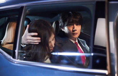 KBS2<현재는 아름다워> 배다빈 마음 훔친 윤시윤의 매력 발산 모먼트 셋