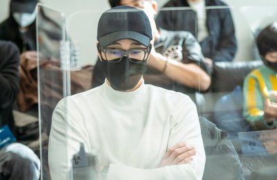 2022년 상반기 최고 기대작 MBC 새 금토드라마 <닥터로이어> 대본리딩 현장 공개, 소지섭X신성록X임수향 '첫 호흡부터 완벽, 연기 美쳤다'