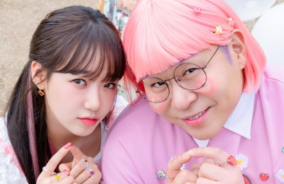 '부끄뚱' 문세윤, 오늘(28일) '엠카운트다운' 출격...'쑥맥' 무대 최초 공개