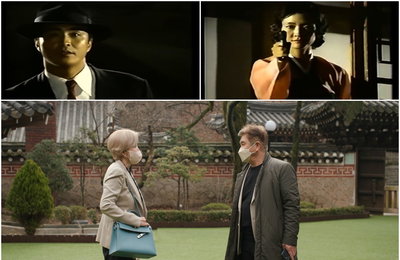 TV CHOSUN ‘우리 이혼했어요2’ 나한일-유혜영, “우리 재결합하자!” 나한일, 유혜영에게 반지 껴주며 깜짝 고백! ‘직진남’ 나한일 돌직구 프러포즈, 유혜영 반응은?!
