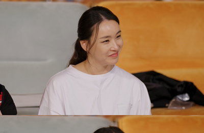 KBS 2TV 예능 <빼고파> 배윤정 "'스우파' 대성공, 후배들 자랑스럽지만..." 솔직고백