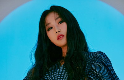 러블리즈 출신 이수정 "'My Name', 새로운 도전의 시작을 알리는 앨범" [일문일답]