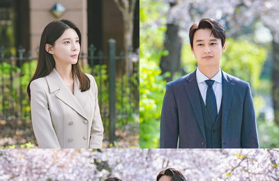 KBS 2TV 새 일일드라마 <황금 가면> 오는 5월 첫 방송! 차예련-이중문, ‘사랑꾼 부부’의 달달한 모습 포착! 설렘 지수 UP