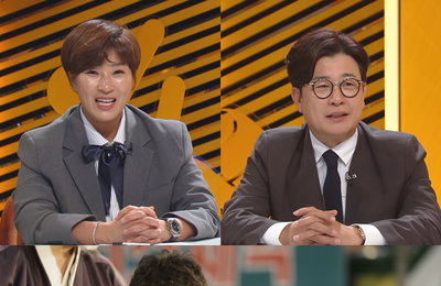 KBS 2TV <우리끼리 작전:타임> 박세리, 심장 쫄깃 씨름 대결에 “재밌네” 감탄! 문형석-문준석, 9년 만의 ‘형제 장사’ 도전..결과는?!