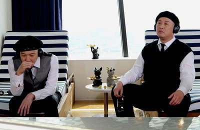 MBC <놀면 뭐하니?> 3사 대표들 분열?! 예상 못한 참가자 탈락에 “왜 떨어뜨렸어?!”