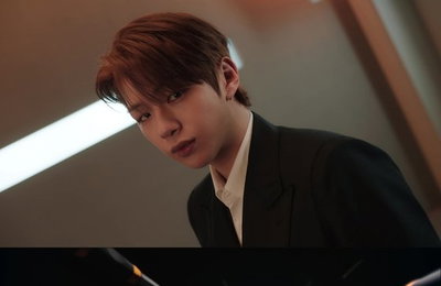 강다니엘, 24일 컴백 확정…1년만에 돌아온다