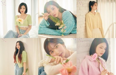앨리스, 음원 발매 4일로 연기..2년 3개월만 컴백 멀고도 험하다