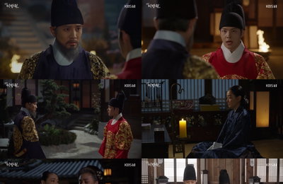 KBS 1TV 대하드라마 <태종 이방원> 최고 시청률 14%! 정통 대하사극 힘 입증하며 유종의 미! ‘사극 명가 KBS’ 부활 알린 수작(秀作)