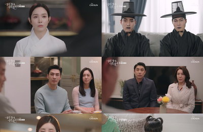 TV CHOSUN 주말미니시리즈‘결혼작사 이혼작곡3’분당 최고 10.9%! 전국 10.4%! 자체최고 경신! 동시간대 종편&케이블 1위! “가장 행복한 순간 불행이 닥쳤다!”박주미 출산 순간, 부배의 봉변!