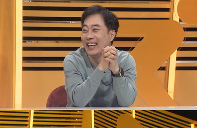 KBS 2TV <우리끼리 작전:타임> 김성주X박세리X유남규X김채은X양준혁, 화기애애 입담 케미! 과거 소환으로 시청자 배꼽 사냥 예고!