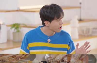 MBC <로컬식탁> 안동 편 주우재, 사상 최초 ‘조상님과 타협하려는 남자’ 타이틀 획득! 헛제삿밥 앞에서 깊은 고민에 빠진 이유는?