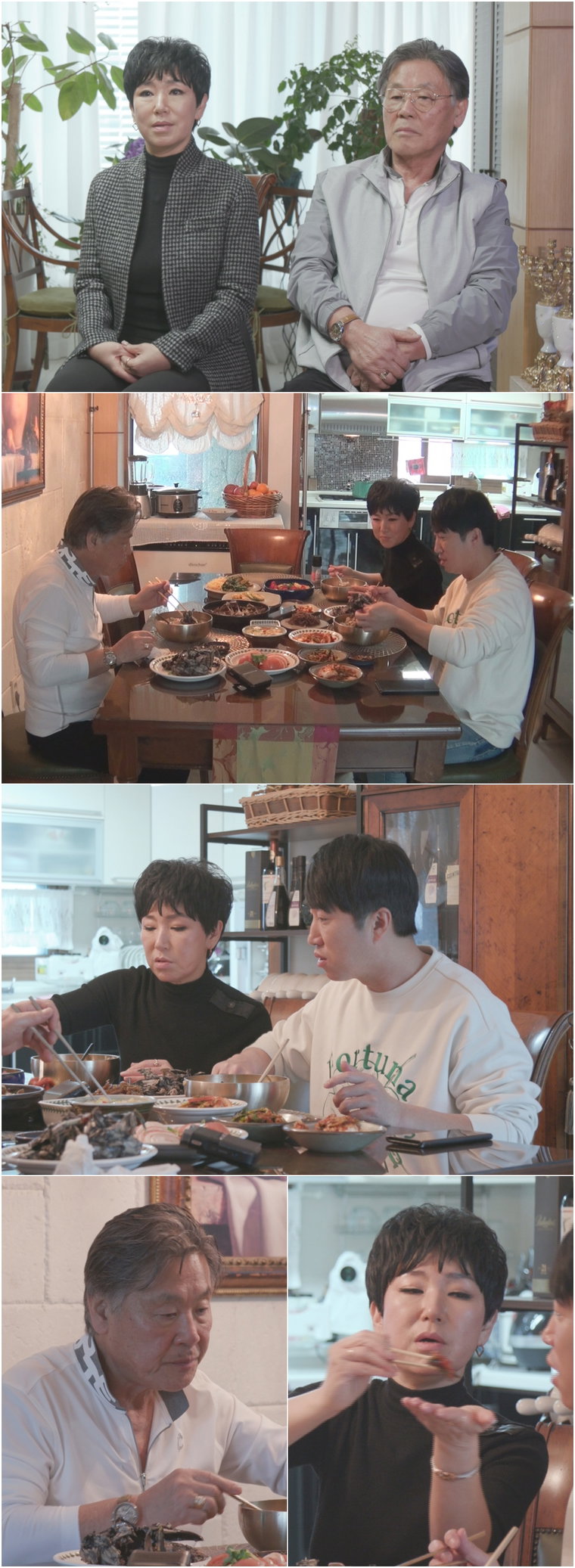 사진제공= JTBC <딸도둑들>