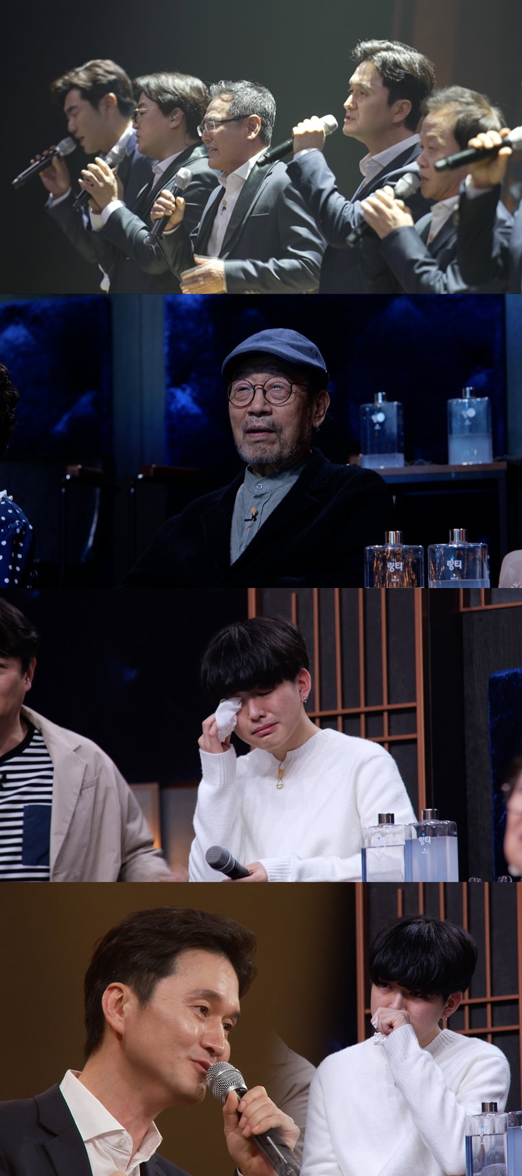 사진제공= JTBC