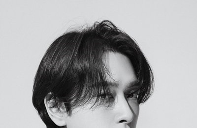 황찬성, ‘Soft, So Sexy, Smart, The Man’ 컨셉트로 한 새 프로필 공개