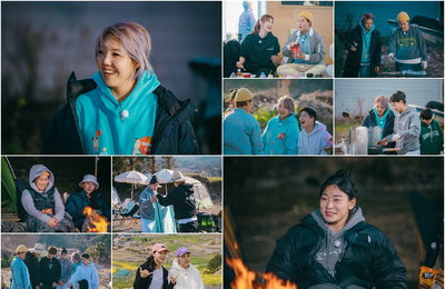 티캐스트 E채널 ‘노는언니2’ 윤소영-장은실, “피지컬 끝판왕! 입담으로 한판승?!” 전-현 레슬링 선수들의 반전 매력 대방출!